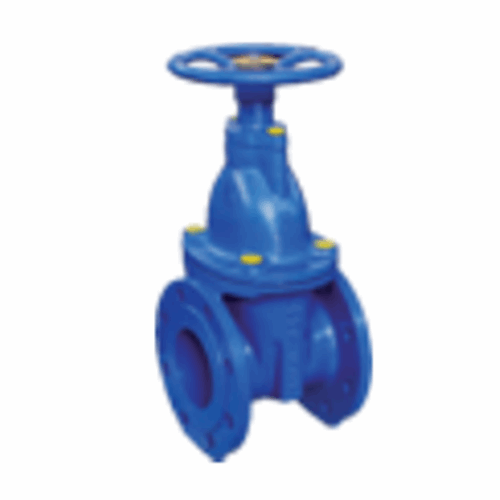 شیر کشویی زبانه لاستیکی